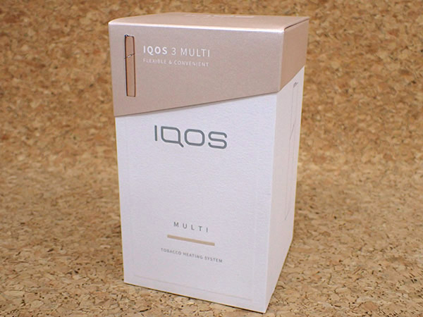 iQOS3 アイコス 新品未使用