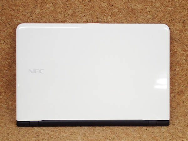 中古】LaVie Note Standard NS100/A1W PC-NS100A1W  [15.6型/Windows10/4GB/HDD：500GB] / iPhone・スマホの中古販売 大阪梅田・本町｜ウルモバイル