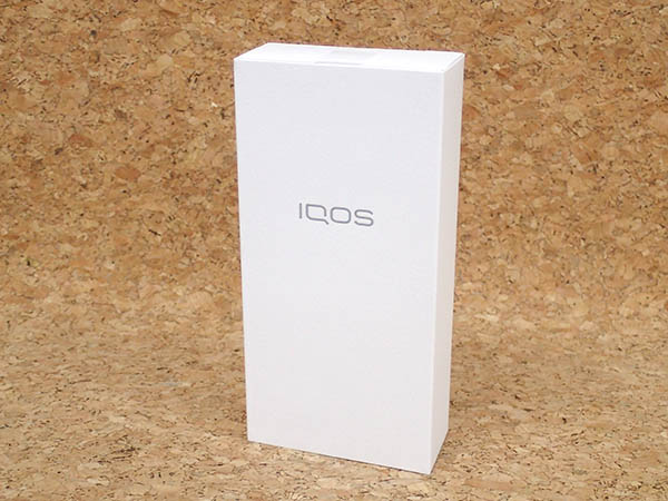 iQOS ILUMA ペブルベージュ　新品未開封