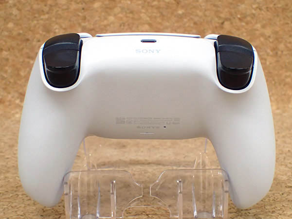 中古 良品】PlayStation 5 DualSense CFI-ZCT1J ホワイト ワイヤレス 