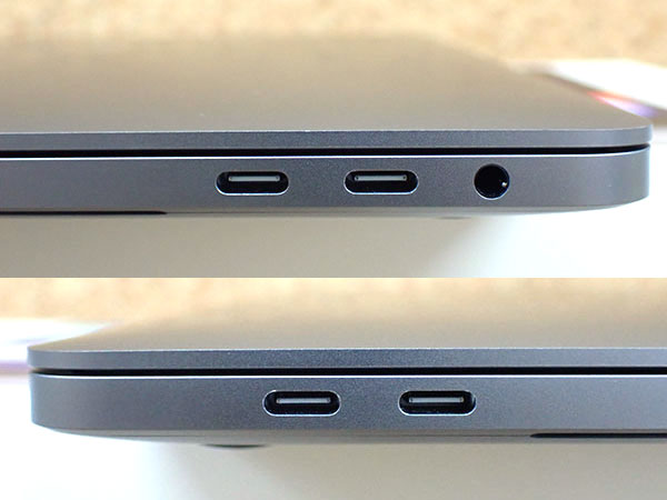 【中古 美品】MacBook Pro Late 2019 Touch Bar搭載 MVVJ2J/A[16インチ Core i7 2.6GHz