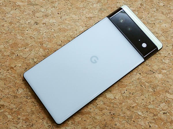 中古 美品】SIMフリー au Google Pixel 6 ソータシーフォーム 8GB 128GB グーグルピクセル スマホ 本体 制限〇  JAN:0810029930505 / iPhone・スマホの中古販売 大阪梅田・本町｜ウルモバイル