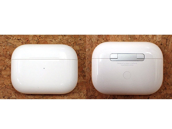 【中古】Apple AirPods Pro MagSafe対応 MLWK3J/A ノイズキャンセル 付属 完品 JAN
