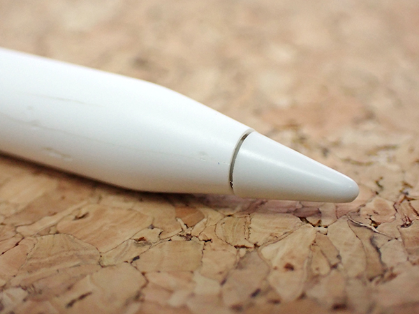 中古】Apple Pencil 第2世代 MU8F2J/A アップルペンシル
