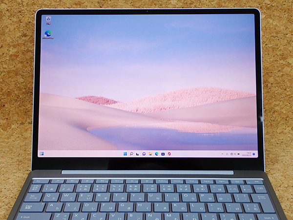 中古 美品】Surface Laptop Go THH-00034 モデル：1943 [Core i5 1035G1 /128GB / 8GB ]  アイスブルー 付属品付き / iPhone・スマホの中古販売 大阪梅田・本町｜ウルモバイル