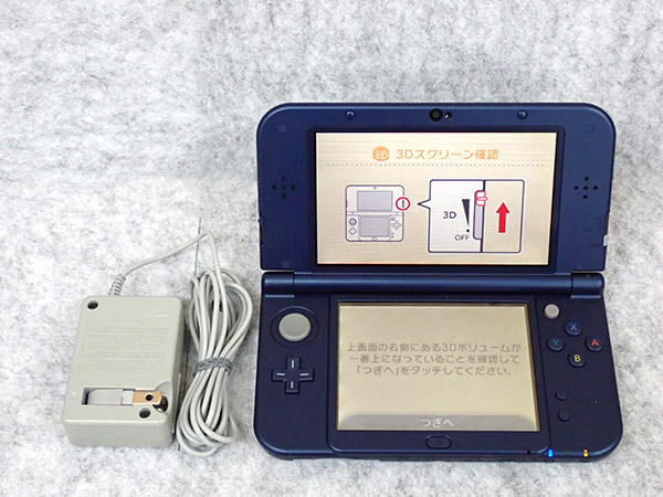 ニンテンドー3DS・2DS / iPhone・スマホの中古販売 大阪梅田・本町 