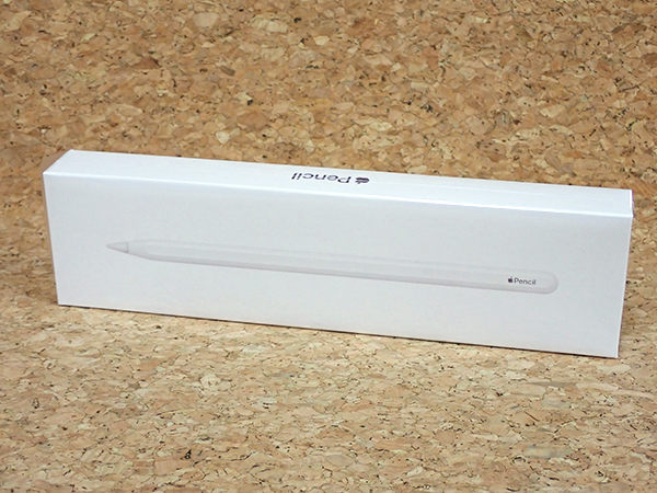 新品 未開封】Apple Pencil 第2世代 MU8F2J/A アップルペンシル JAN ...