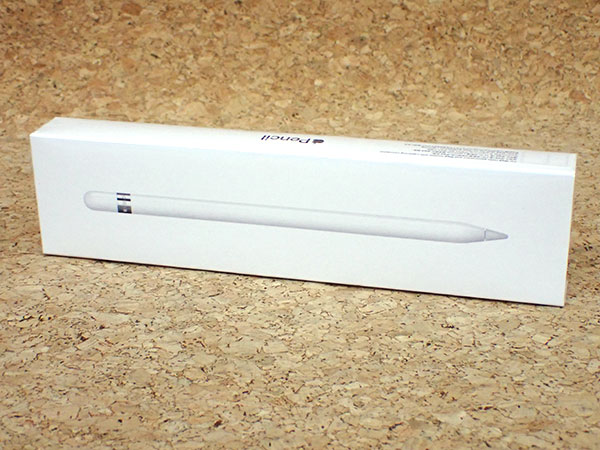 限定商品通販*送料無料 Apple Pencil 第1世代 新品 未開封 | ebot.edac