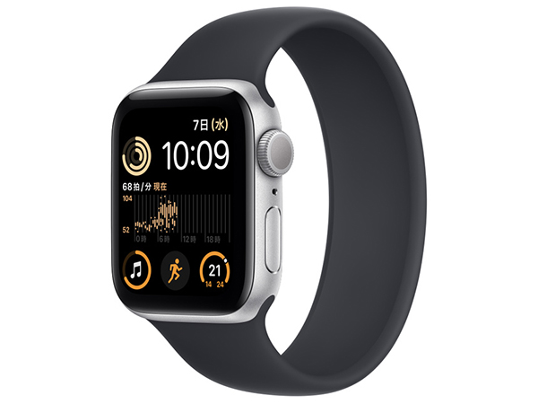 低価新作1円 新品 未開封 Apple Watch Series 3 GPSモデル 38mm MTF02J/A A1858 アップルウォッチ スペースグレイ スマートウォッチ本体