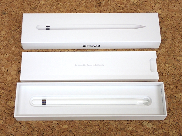 中古 美品】Apple Pencil 第1世代 MK0C2J/A アップルペンシル 付属品 完品 JAN:4547597942048 /  iPhone・スマホの中古販売 大阪梅田・本町｜ウルモバイル