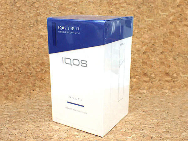 iQOS(アイコス) / iPhone・スマホの中古販売 大阪梅田・本町｜ウルモバイル