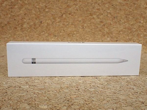 新品 未開封】Apple Pencil 第1世代 MK0C2J/A アップルペンシル JAN ...