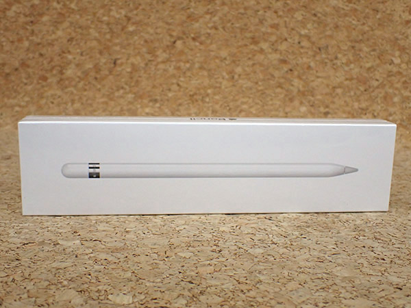 Apple Pencil 第1世代(型番MK0C2J/A) 新品未開封品-