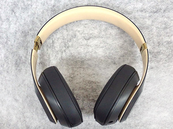 中古 極美品】Beats studio3 wireless Skyline Collection MXJ92PA/A