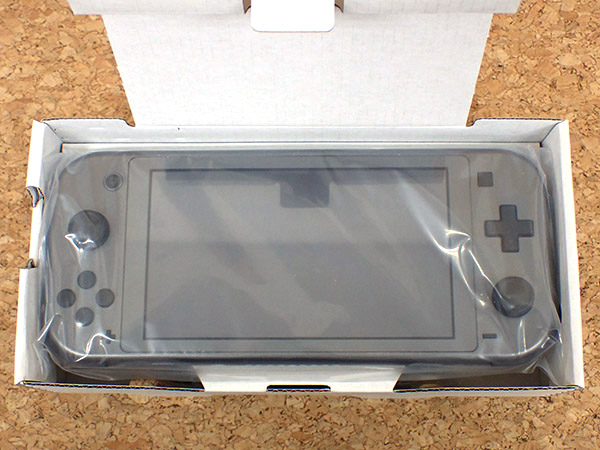 新品 未使用】Nintendo Switch Lite ディアルガ パルキア HDH-S-VAZAA 任天堂 ニンテンドー スイッチ ライト 本体  JAN:4902370548402 / iPhone・スマホの中古販売 大阪梅田・本町｜ウルモバイル