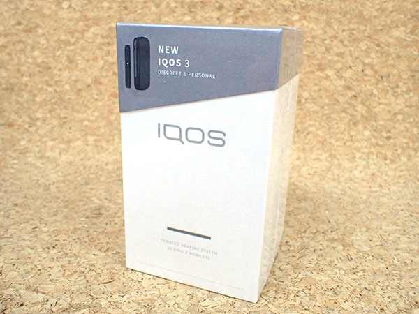 iQOS(アイコス) / iPhone・スマホの中古販売 大阪梅田・本町｜ウルモバイル
