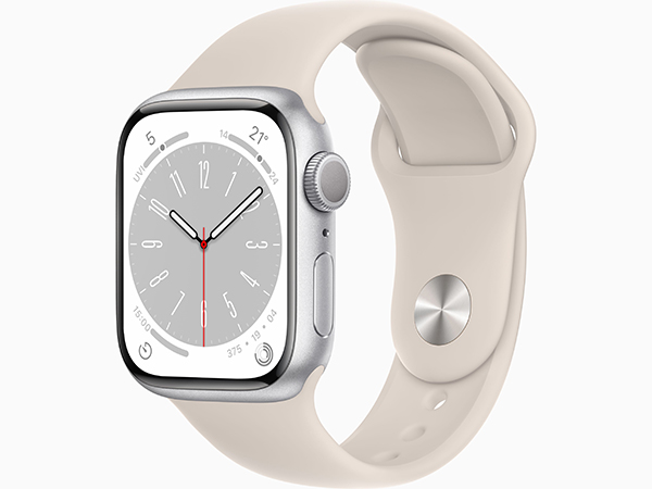 ジャンク品] apple watch series 8 45mm gps-