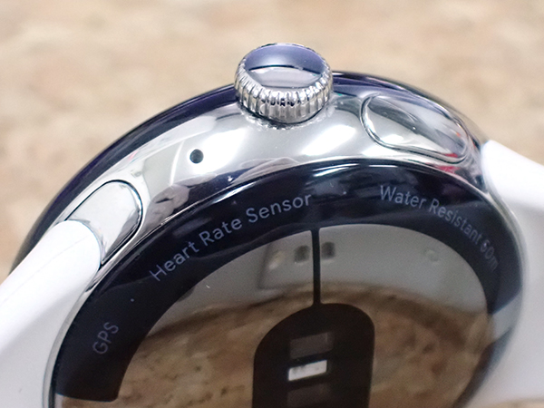 中古】国内正規品 Google Pixel Watch Polished Silver 中古】国内正規品 Google Pixel Watch Polished Silver