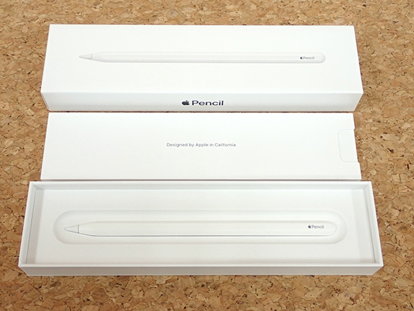 中古 美品】Apple Pencil 第2世代 MU8F2J/A アップルペンシル JAN:4549995050042 / iPhone・スマホの中古販売  大阪梅田・本町｜ウルモバイル