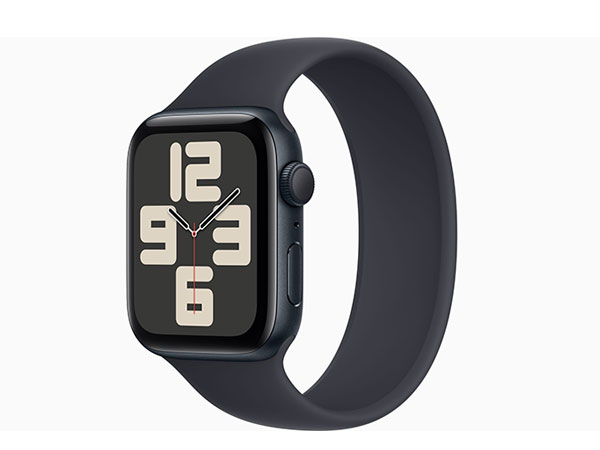 新品 未開封】Apple Watch SE 第2世代 GPS 2023年 44mm ミッドナイト 