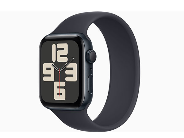 新品 未開封】Apple Watch SE 第2世代 GPS 2023年 44mm ミッドナイト