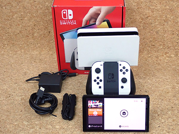 Nintendo Switch(ニンテンドースイッチ) / iPhone・スマホの中古販売