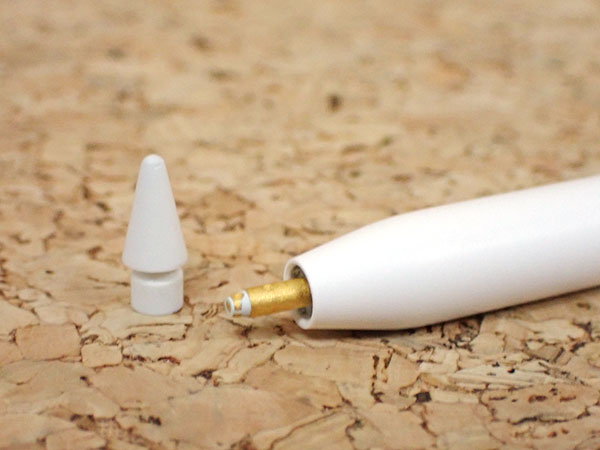 中古】Apple Pencil 第2世代 MU8F2J/A アップルペンシル JAN