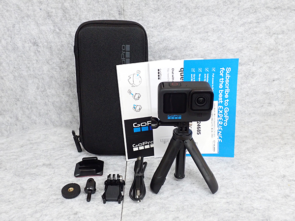 GoPro(ゴープロ) / iPhone・スマホの中古販売 大阪梅田・本町｜ウルモバイル