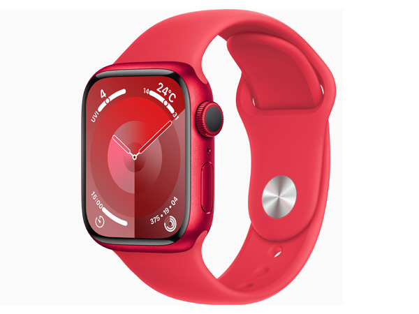 第2世代】Apple Watch SE 40mm GPSモデル ...