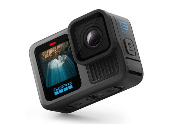 新品・未開封】GoPro HERO9 割引か Black CHDHX-901-FW