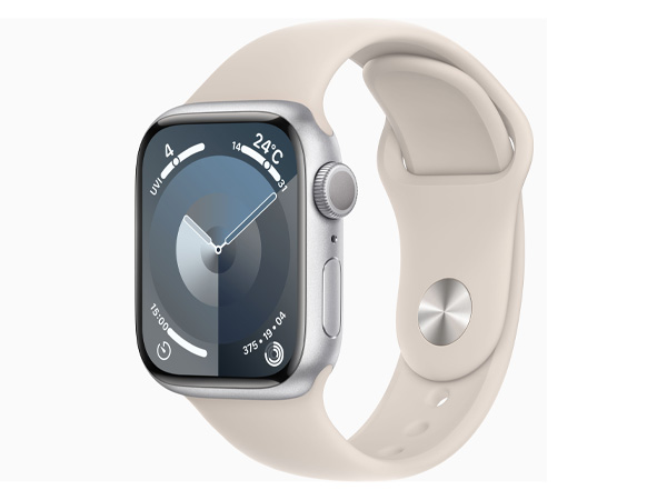 Apple Watch SE 第2世代 40mm GPS+ ...